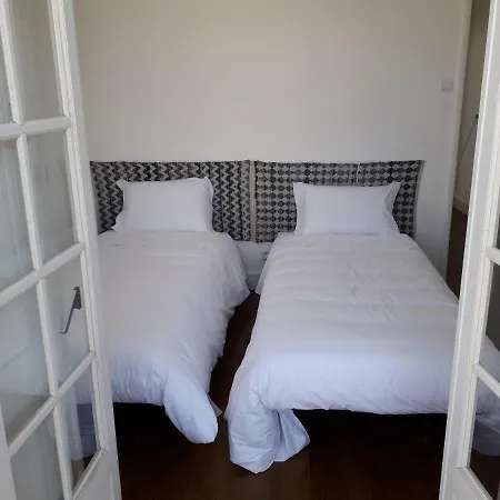 Casa vacanze 100mordomias *