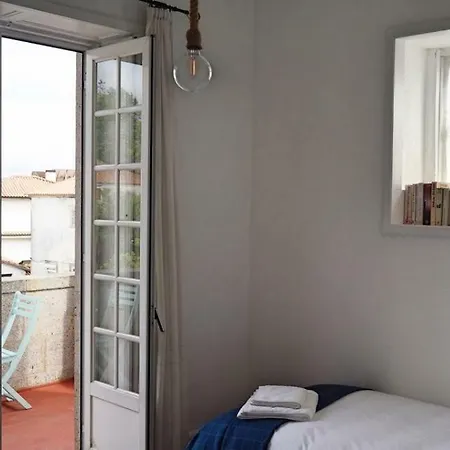 Casa vacanze 100mordomias