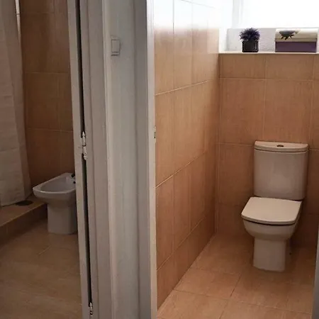 Casa vacanze 100mordomias