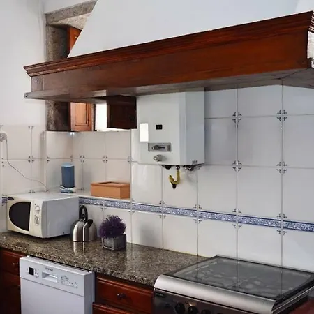 Casa vacanze 100mordomias