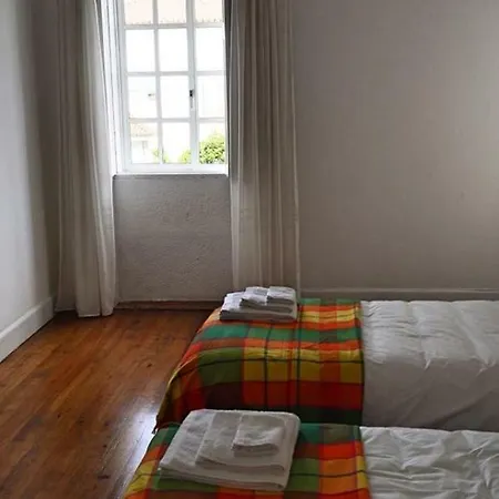 Casa vacanze 100mordomias Viana do Castelo