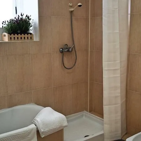 Casa vacanze 100mordomias