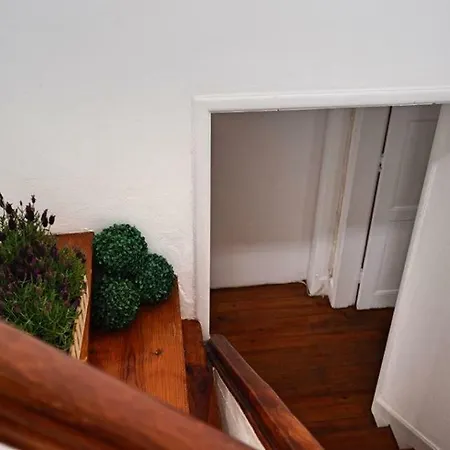 Casa vacanze 100mordomias Viana do Castelo