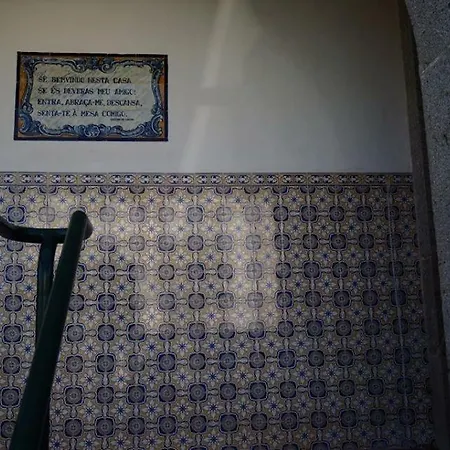 Casa vacanze 100mordomias Viana do Castelo