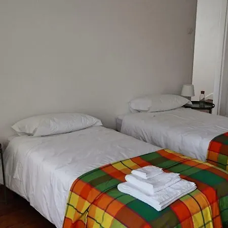 100mordomias Casa vacanze